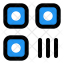 پیش‌نمایش فایل barcode-6261836 از پک رابط کاربری پایه