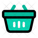 پیش‌نمایش فایل basket-6261837 از پک رابط کاربری پایه