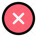 پیش‌نمایش فایل cancel-6261849 از پک رابط کاربری پایه
