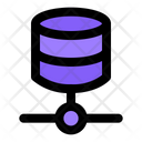 پیش‌نمایش فایل database-6261856 از پک رابط کاربری پایه