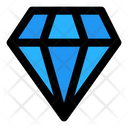 پیش‌نمایش فایل diamond-6261858 از پک رابط کاربری پایه