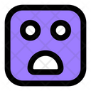 پیش‌نمایش فایل emoticon-6261861 از پک رابط کاربری پایه
