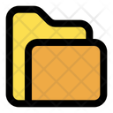 پیش‌نمایش فایل folder-6261869 از پک رابط کاربری پایه