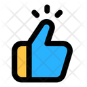 پیش‌نمایش فایل like-6261885 از پک رابط کاربری پایه