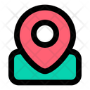 پیش‌نمایش فایل map-6261891 از پک رابط کاربری پایه