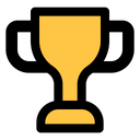 پیش‌نمایش فایل trophy-6261934 از پک رابط کاربری پایه