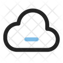پیش‌نمایش فایل cloud-6262241 از پک رابط کاربری پایه