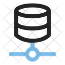 پیش‌نمایش فایل database-6262245 از پک رابط کاربری پایه