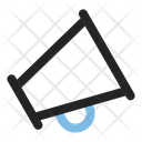 پیش‌نمایش فایل megaphone-6262281 از پک رابط کاربری پایه