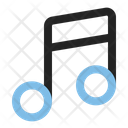 پیش‌نمایش فایل musical-note-6262289 از پک رابط کاربری پایه