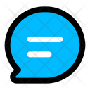 پیش‌نمایش فایل bubble-chat-6262113 از پک رابط کاربری پایه