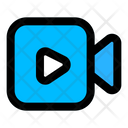 پیش‌نمایش فایل camera-video-6262118 از پک رابط کاربری پایه