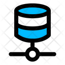 پیش‌نمایش فایل database-6262127 از پک رابط کاربری پایه