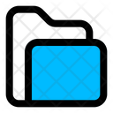 پیش‌نمایش فایل folder-6262140 از پک رابط کاربری پایه