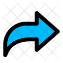 پیش‌نمایش فایل forward-6262141 از پک رابط کاربری پایه