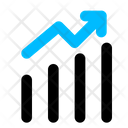 پیش‌نمایش فایل graph-bar-6262144 از پک رابط کاربری پایه