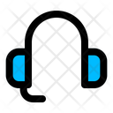 پیش‌نمایش فایل headphone-6262147 از پک رابط کاربری پایه