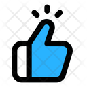 پیش‌نمایش فایل like-6262156 از پک رابط کاربری پایه