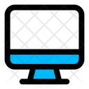 پیش‌نمایش فایل monitor-6262170 از پک رابط کاربری پایه