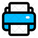 پیش‌نمایش فایل printer-6262181 از پک رابط کاربری پایه
