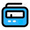 پیش‌نمایش فایل radio-6262183 از پک رابط کاربری پایه