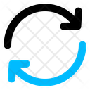 پیش‌نمایش فایل reload-6262184 از پک رابط کاربری پایه