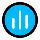 پیش‌نمایش فایل stats-6262195 از پک رابط کاربری پایه