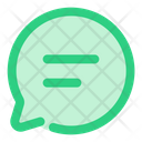 پیش‌نمایش فایل bubble-chat-6253331 از پک رابط کاربری لوازم ضروری