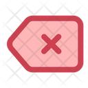 پیش‌نمایش فایل cancel-6253338 از پک رابط کاربری لوازم ضروری