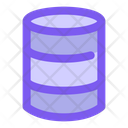 پیش‌نمایش فایل database-6253345 از پک رابط کاربری لوازم ضروری
