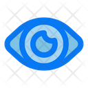 پیش‌نمایش فایل eye-6253351 از پک رابط کاربری لوازم ضروری