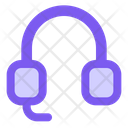 پیش‌نمایش فایل headphone-6253365 از پک رابط کاربری لوازم ضروری