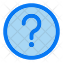 پیش‌نمایش فایل question-6253400 از پک رابط کاربری لوازم ضروری