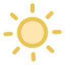 پیش‌نمایش فایل sun-6253416 از پک رابط کاربری لوازم ضروری
