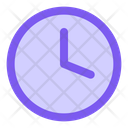 پیش‌نمایش فایل time-6253420 از پک رابط کاربری لوازم ضروری