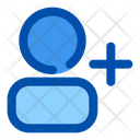 پیش‌نمایش فایل add-user-6253457 از پک رابط کاربری لوازم ضروری