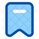 پیش‌نمایش فایل bookmark-6253469 از پک رابط کاربری لوازم ضروری