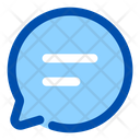 پیش‌نمایش فایل bubble-chat-6253472 از پک رابط کاربری لوازم ضروری