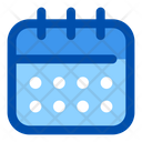 پیش‌نمایش فایل calendar-6253474 از پک رابط کاربری لوازم ضروری