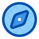 پیش‌نمایش فایل compass-6253483 از پک رابط کاربری لوازم ضروری