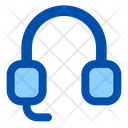 پیش‌نمایش فایل headphone-6253506 از پک رابط کاربری لوازم ضروری