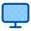 پیش‌نمایش فایل monitor-6253529 از پک رابط کاربری لوازم ضروری