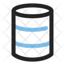 پیش‌نمایش فایل database-6253009 از پک رابط کاربری لوازم ضروری