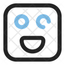 پیش‌نمایش فایل emoticon-6253014 از پک رابط کاربری لوازم ضروری