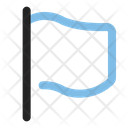 پیش‌نمایش فایل flag-6253019 از پک رابط کاربری لوازم ضروری