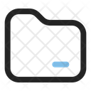 پیش‌نمایش فایل folder-6253022 از پک رابط کاربری لوازم ضروری