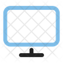پیش‌نمایش فایل monitor-6253052 از پک رابط کاربری لوازم ضروری