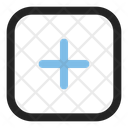 پیش‌نمایش فایل plus-button-6253061 از پک رابط کاربری لوازم ضروری
