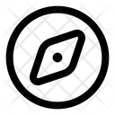 پیش‌نمایش فایل compass-6252765 از پک رابط کاربری لوازم ضروری