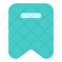 پیش‌نمایش فایل bookmark-6253110 از پک رابط کاربری لوازم ضروری